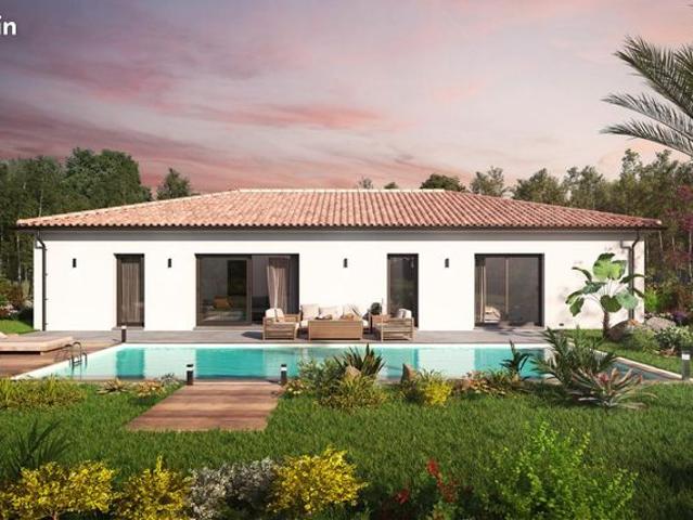 Maison 4 pièces 92 m²