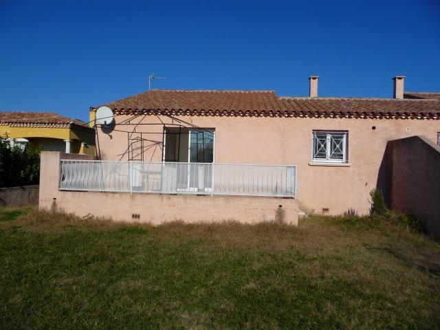 Maison 4 pièces 92 m²