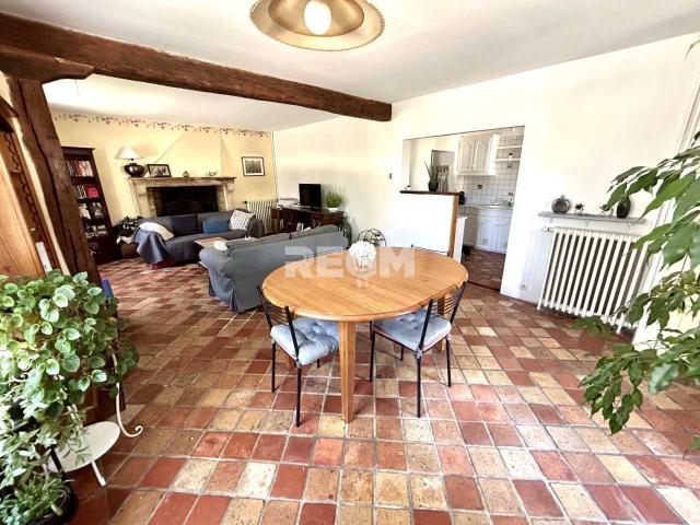 Maison 4 pièces 92 m²