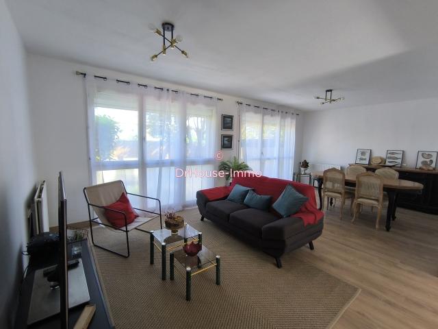 Maison 4 pièces 92 m²