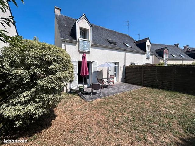 Maison 4 pièces 92 m²