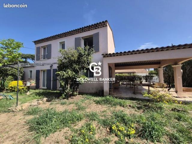 Maison 4 pièces 92 m²