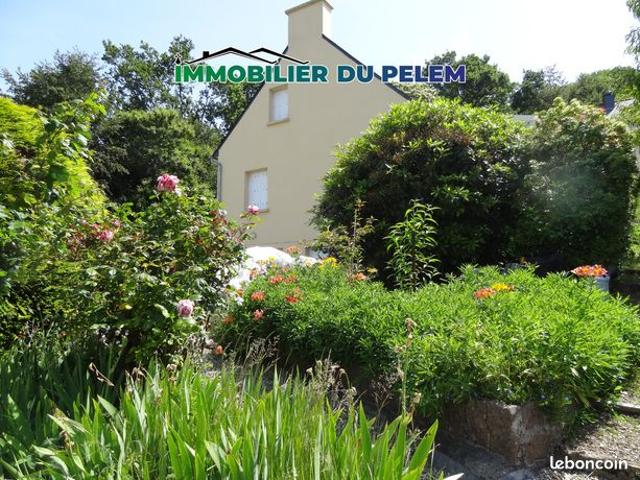 Maison 4 pièces 92 m²