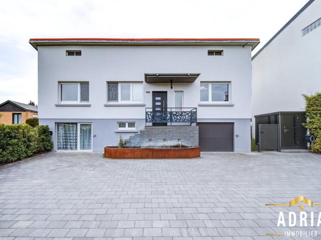 Maison 4 pièces 92 m²