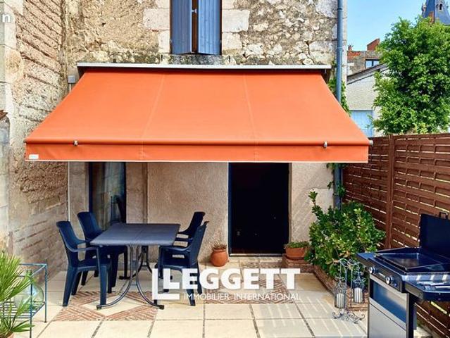 Maison 4 pièces 92 m²