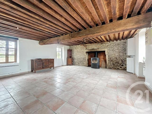 Maison 4 pièces 92 m²