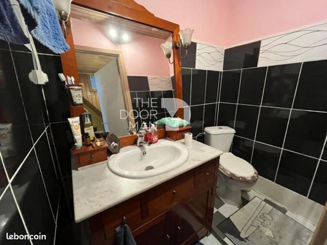 Maison 4 pièces 92 m²
