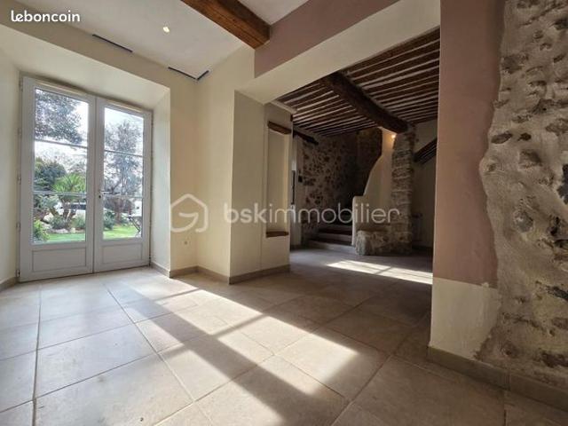 Maison 4 pièces 92 m²