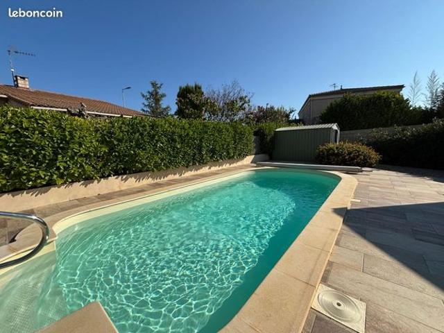 Maison 4 pièces 92 m²