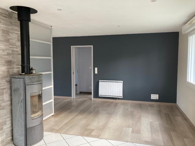Maison 4 pièces 92 m²