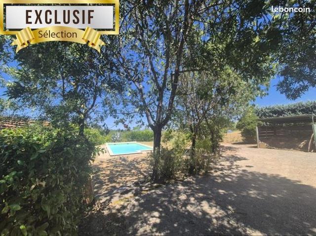 Maison 4 pièces 92 m²