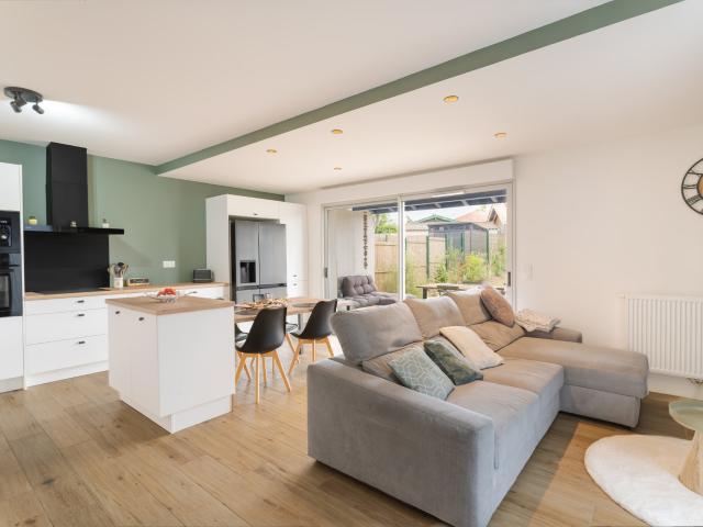 Maison 4 pièces 92 m²