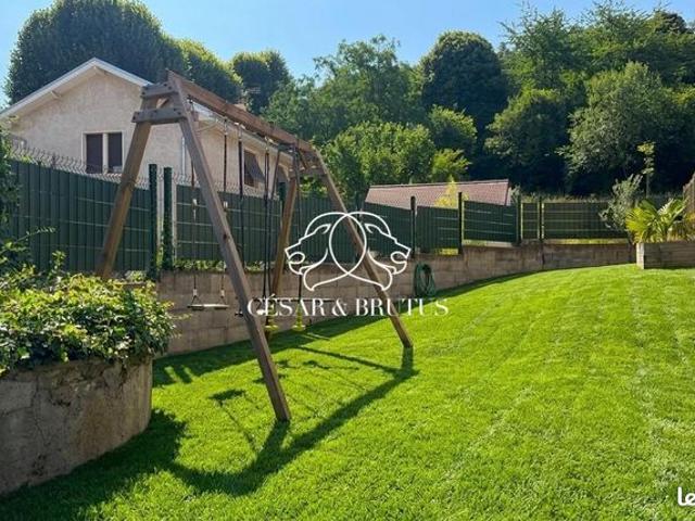 Maison 4 pièces 92 m²