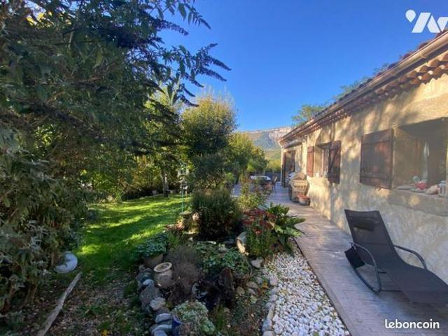 Maison 4 pièces 92 m²