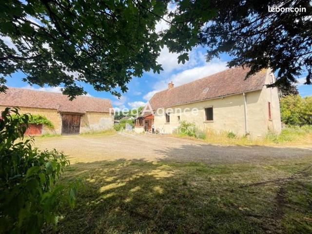 Maison 4 pièces 92 m²