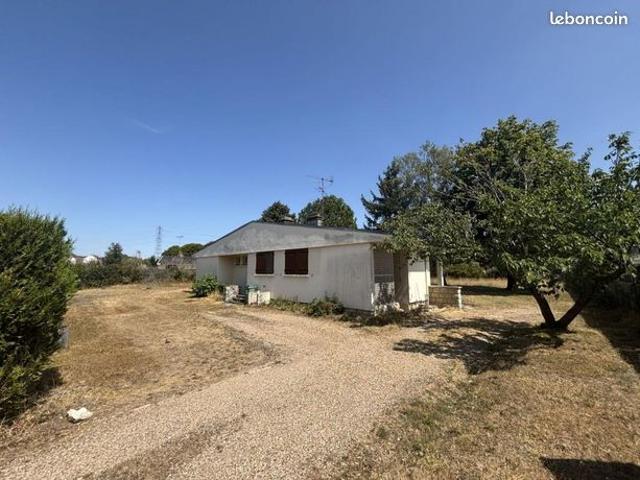 Maison 4 pièces 92 m²