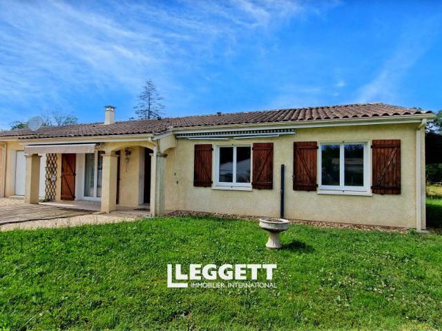 Maison 4 pièces 92 m²