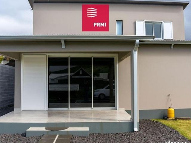 Maison 4 pièces 92 m²
