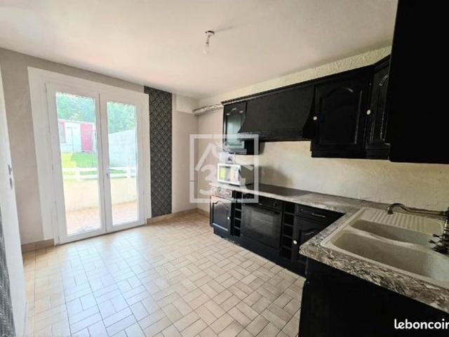 Maison 4 pièces 92 m²