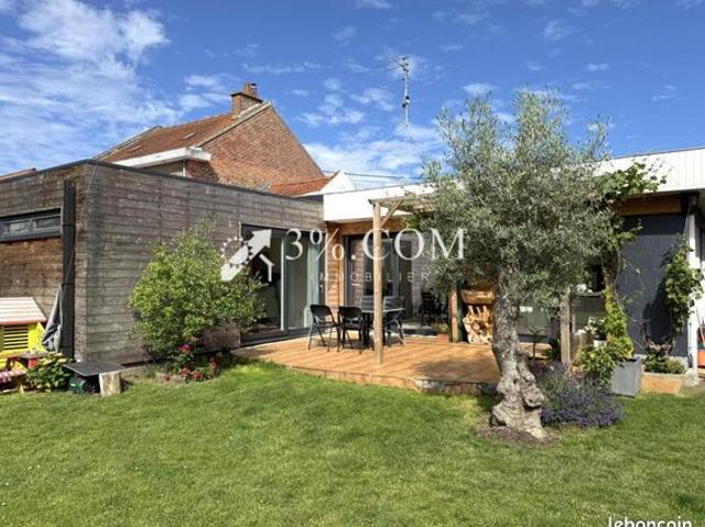 Maison 4 pièces 92 m²