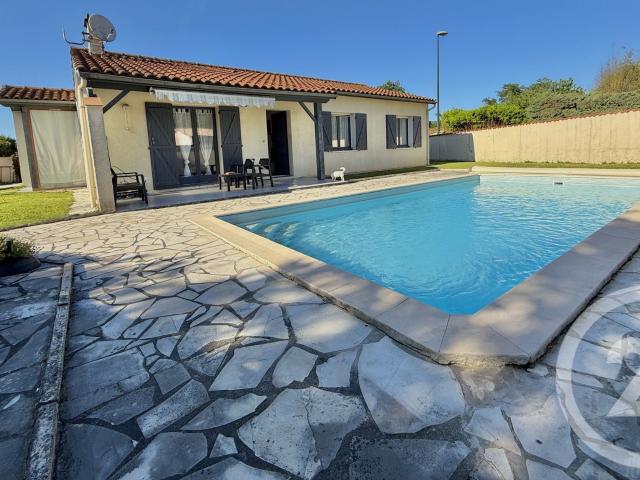 Maison 4 pièces 92 m²