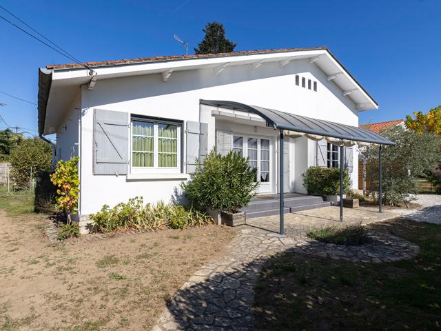 Maison 4 pièces 92 m²