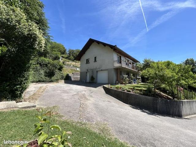 Maison 4 pièces 92 m²