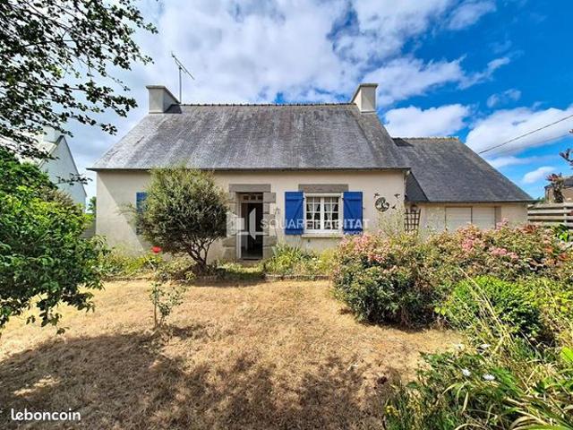 Maison 4 pièces 92 m²