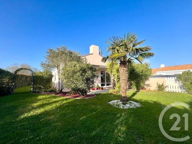 Maison 4 pièces 92 m²