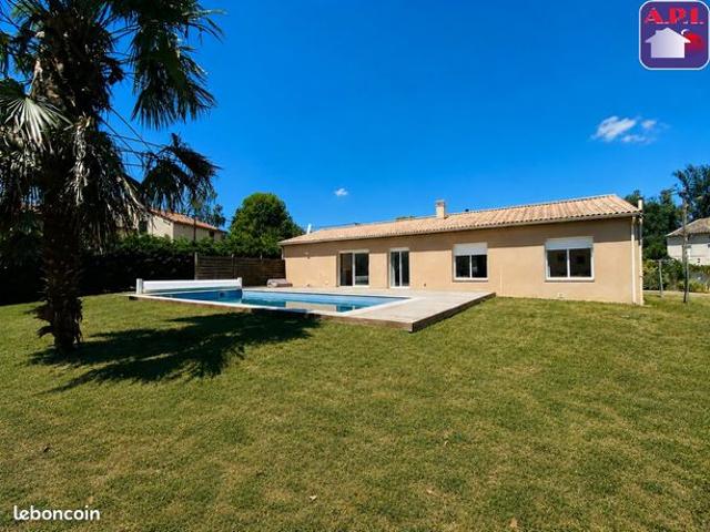 Maison 4 pièces 92 m²