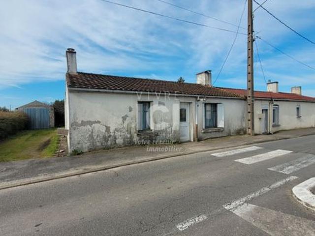 Maison 4 pièces 92 m²