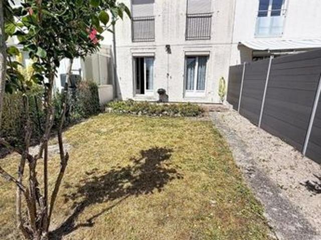Maison 4 pièces 92 m²
