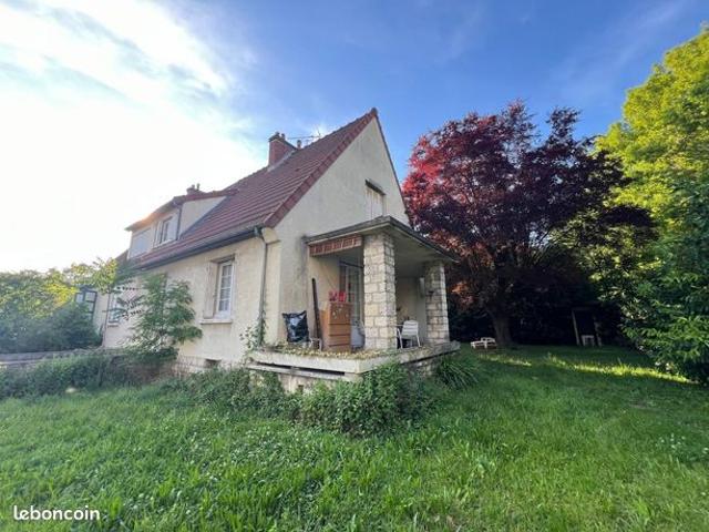 Maison 4 pièces 92 m²