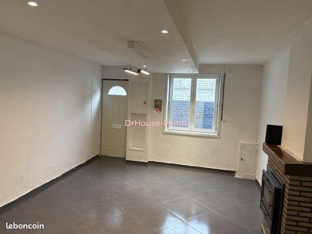 Maison 4 pièces 92 m²