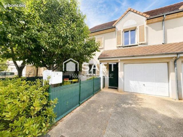 Maison 4 pièces 92 m²