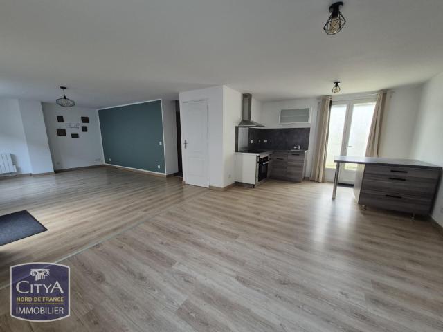 Maison 4 pièces 92 m²