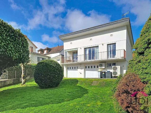 Maison 4 pièces 92 m²