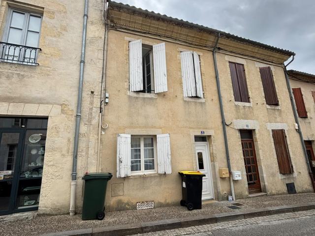 Maison 4 pièces 92 m²