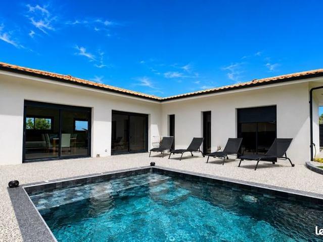 Maison 4 pièces 92 m²
