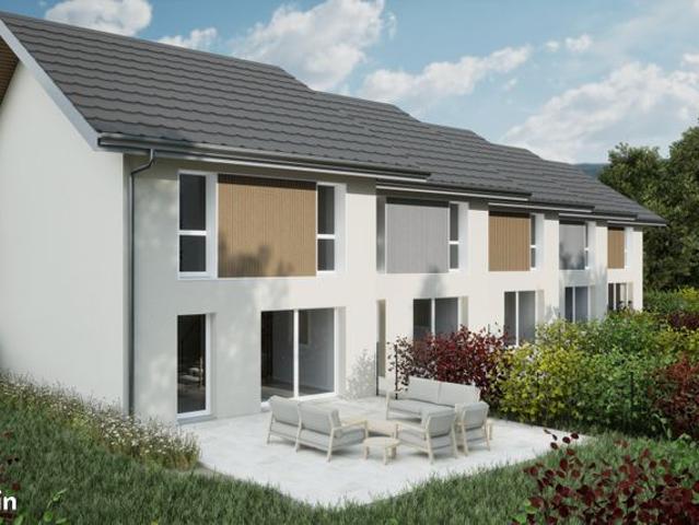 Maison 4 pièces 92 m²