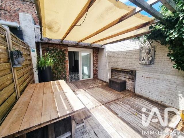 Maison 4 pièces 92 m²