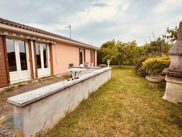 Maison 4 pièces 92 m²