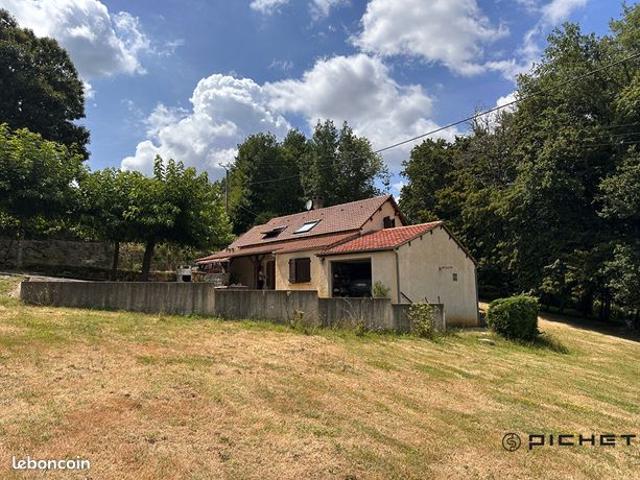 Maison 4 pièces 92 m²