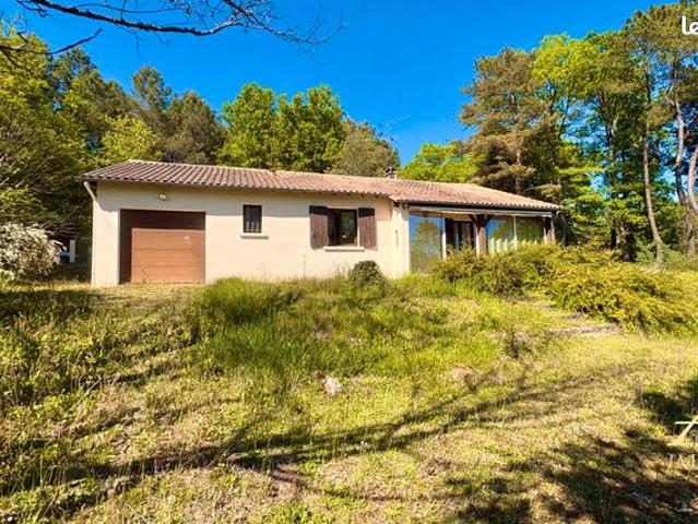 Maison 4 pièces 92 m²