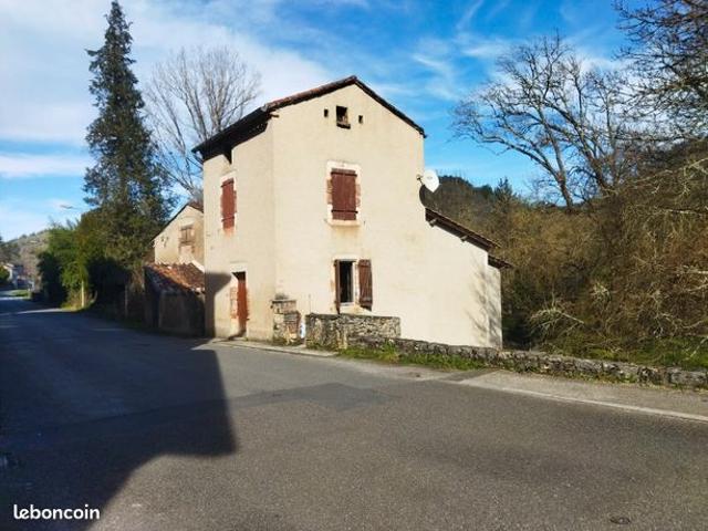 Maison 4 pièces 92 m²