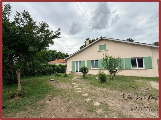 Maison 4 pièces 92 m²