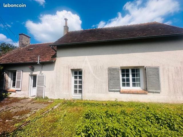 Maison 4 pièces 92 m²
