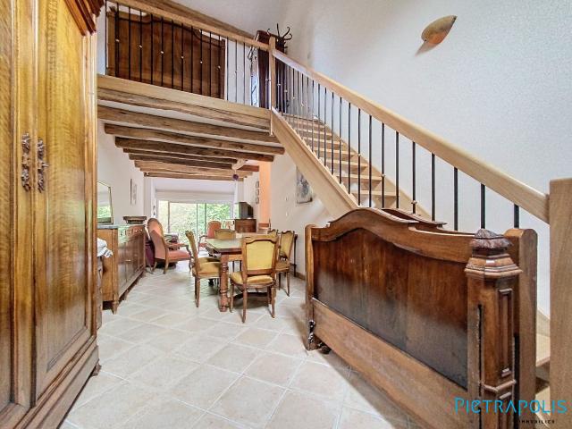 Maison 4 pièces 92 m²