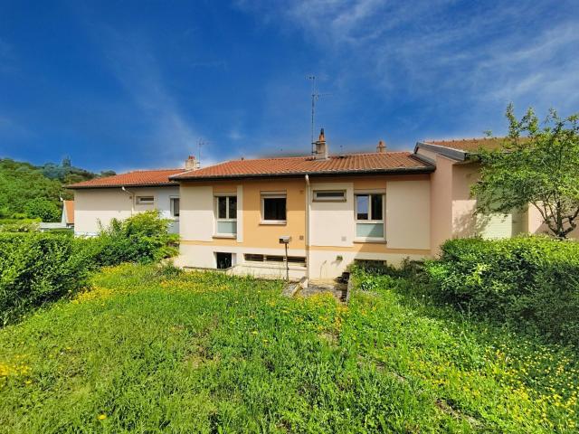 Maison 4 pièces 92 m²