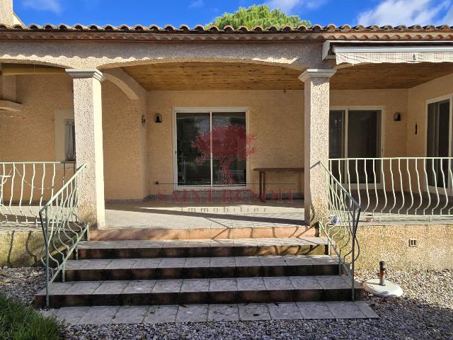 Maison 4 pièces 92 m²